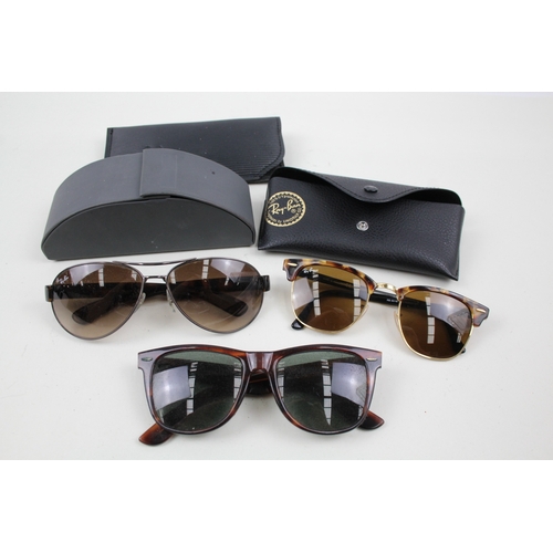 459 - Ray Ban  Designer Sunglasses