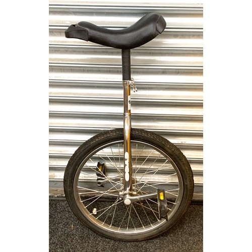 552 - Cyco Unicycle