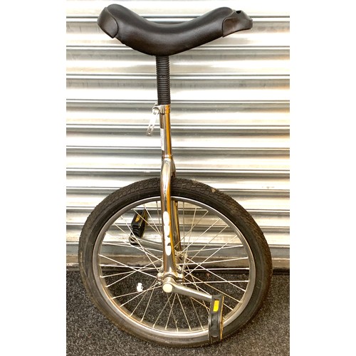 552 - Cyco Unicycle