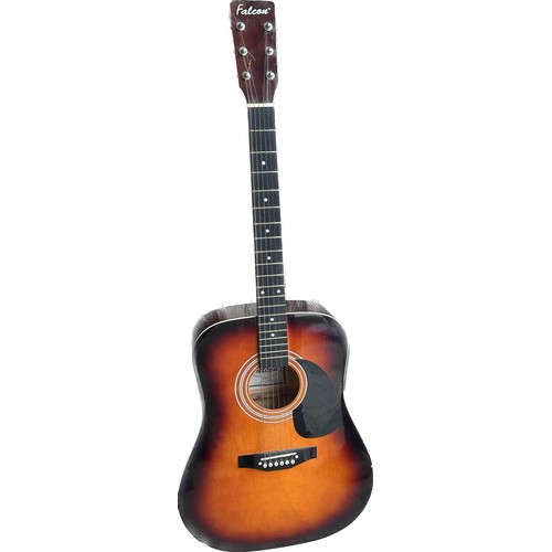 167 - Falcon guitar