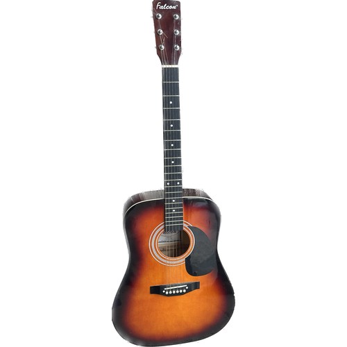 167 - Falcon guitar