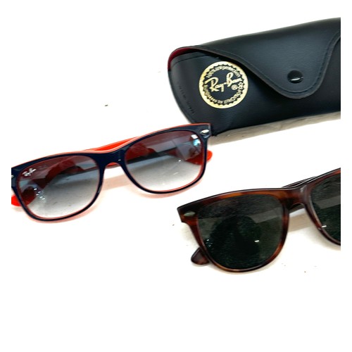 454 - Ray Ban  Designer Sunglass