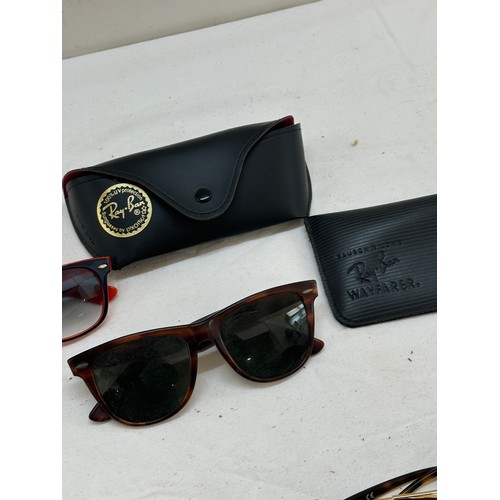 454 - Ray Ban  Designer Sunglass