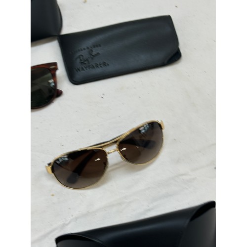 454 - Ray Ban  Designer Sunglass