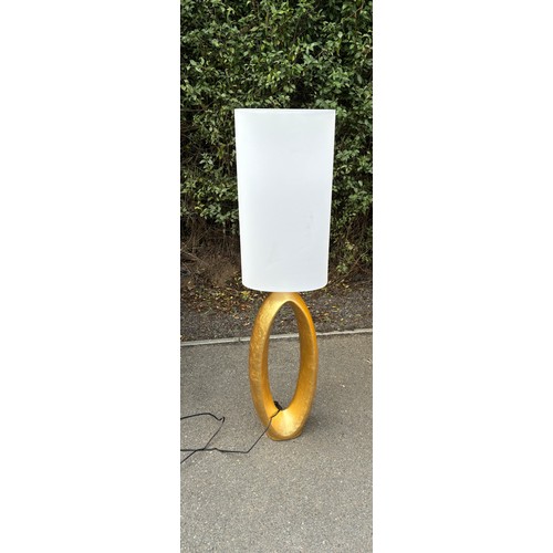 603 - Modern floor standing lamp