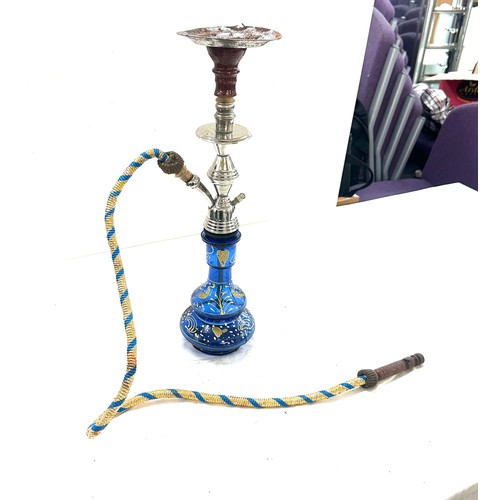 45 - Shisha Hookah with pipe