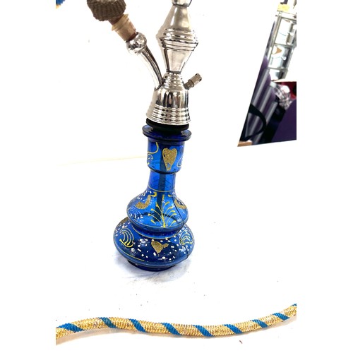 45 - Shisha Hookah with pipe