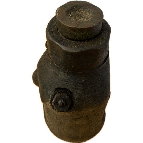 355 - 10 tonne bottle jack