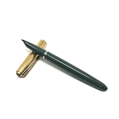 462 - Vintage Parker 51 fountain pen