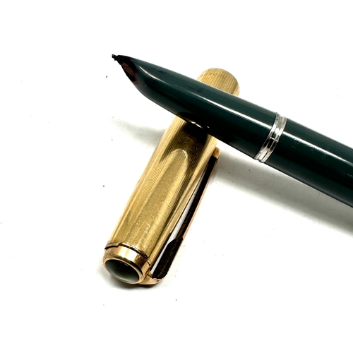 462 - Vintage Parker 51 fountain pen