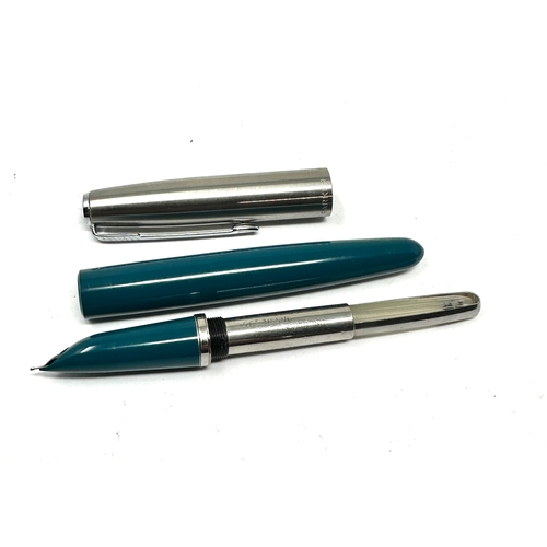 463 - Vintage Parker  fountain pen