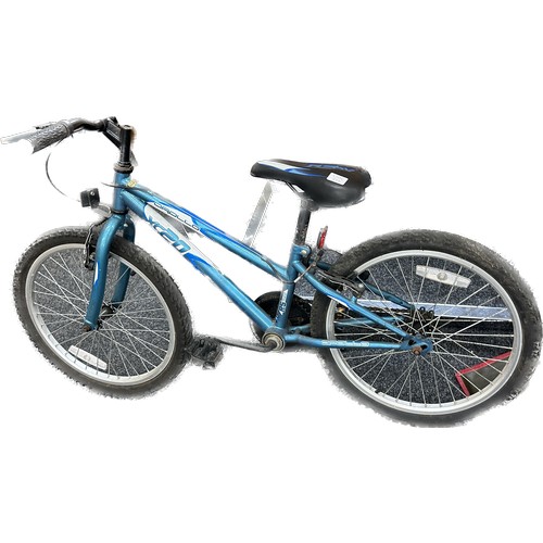 100A - Apollo X20 Childs Bike