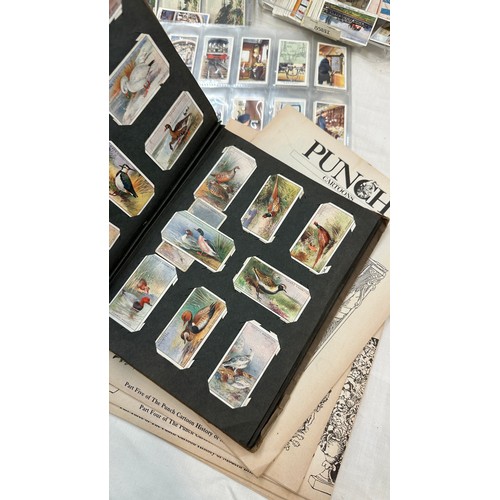 144 - Large selection of assorted stamps and albums