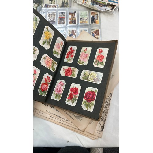 144 - Large selection of assorted stamps and albums