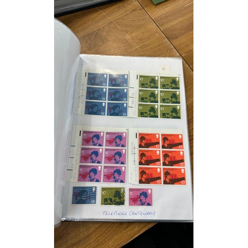 80 - Great Britain ( Multiple issues of each stamp) from 1960 VOL 2