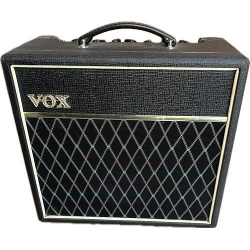 99A - VOX amplifier, untested