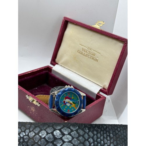 58 - Selection of various items to include childrens watch working order