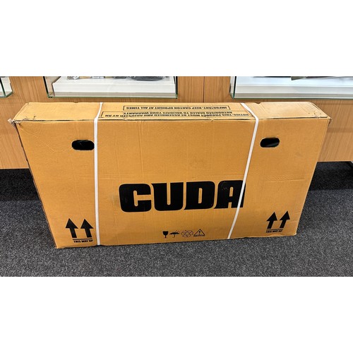 132 - Brand new sealed junior 26 inch Cuba bike, sealed box, image of bike is for illustration purposes on... 