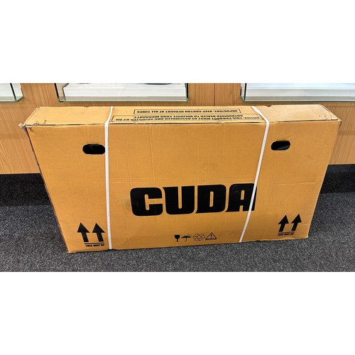 132 - Brand new sealed junior 26 inch Cuba bike, sealed box, image of bike is for illustration purposes on... 