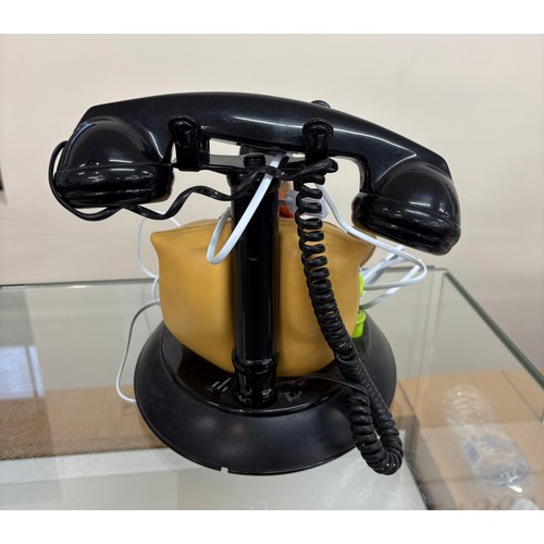 508 - Vintage Disney ' Goofy' phone