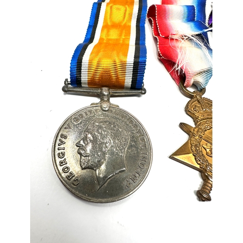 394 - ww1 trio medals to a sgt in the lancashire fusiliers original ribbons