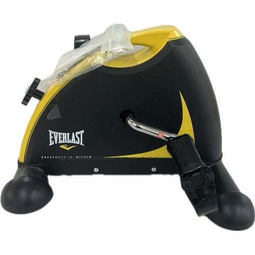 188 - Everlast pedal exerciser