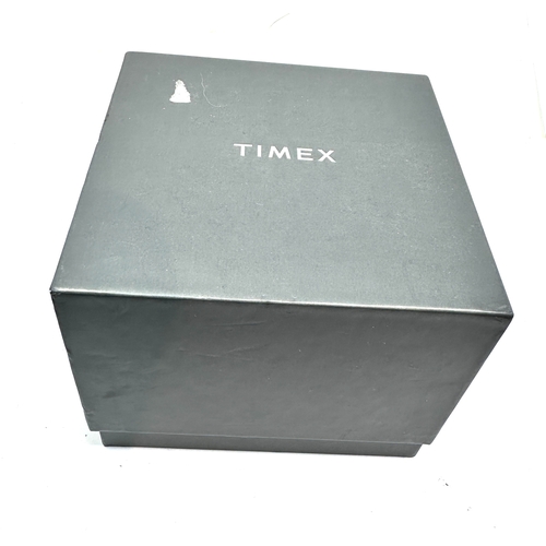 450 - Boxed TIMEX Gents Expedition Shock Resistant wristwatch T49976 needs new battery