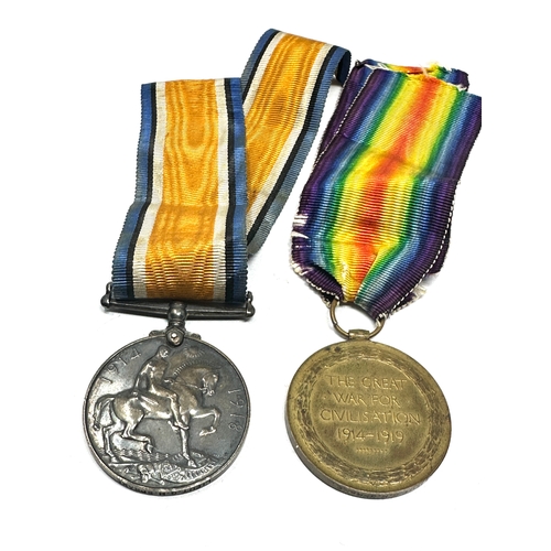 413 - ww1 medal pair Lieutenant G H SPRAKE killed in action kia Black Watch (Royal Highlanders)
3rd Bn. at... 