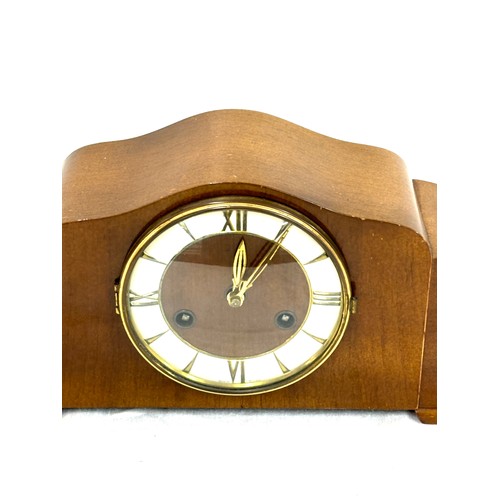 103 - Chiming mantle clock