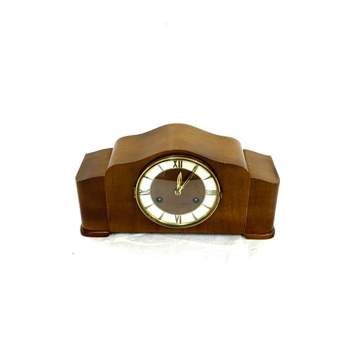 103 - Chiming mantle clock