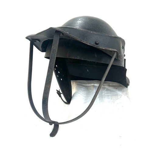 59 - Vintage helmet