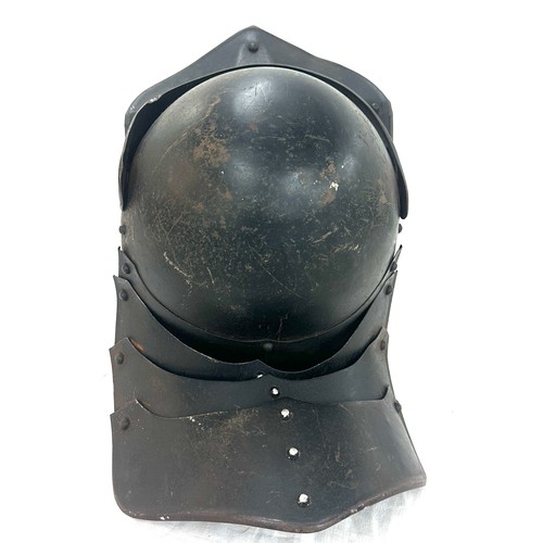 59 - Vintage helmet