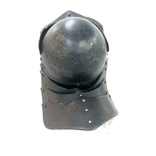 59 - Vintage helmet