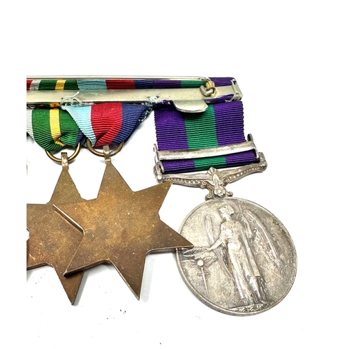 422 - ww2 Army long service medal group missing in malaya 1942 w.o cl.1 r.m.p