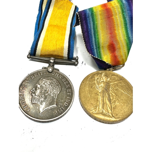 426 - ww1 trio medals k.i.a chester reg