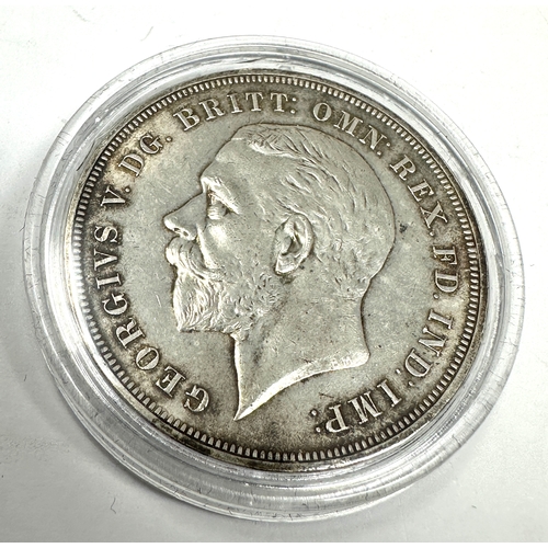 488 - 1935 George v crown