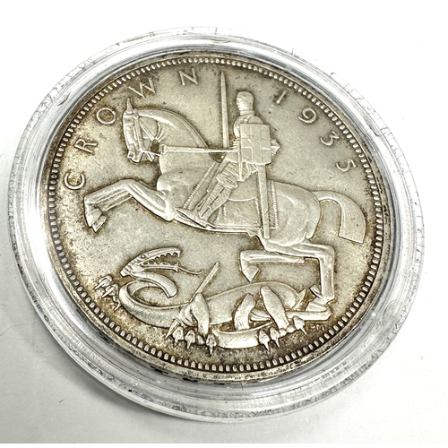 488 - 1935 George v crown