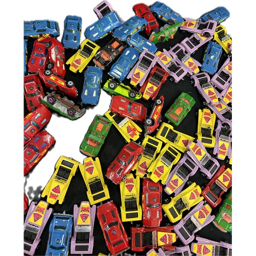 260 - Selection of die cast vehicles ' Hobby Cars Model'