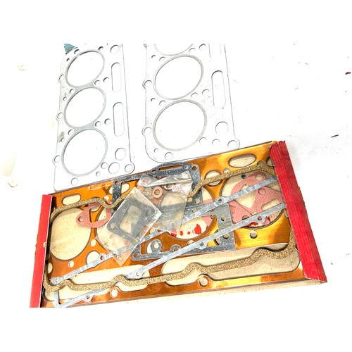 267 - Selection of assorted head gaskets