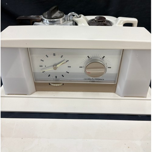 65 - Vintage Goblin Teasmade, untested