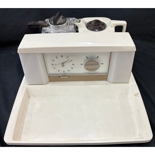 65 - Vintage Goblin Teasmade, untested