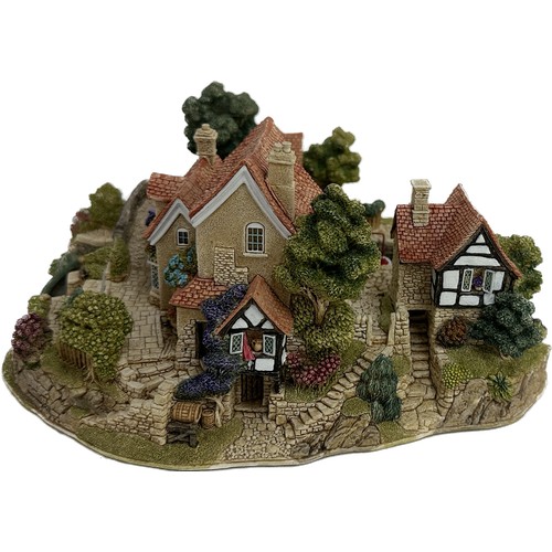 36 - Lilliput Lane 