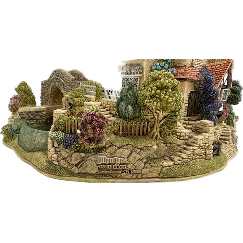 36 - Lilliput Lane 