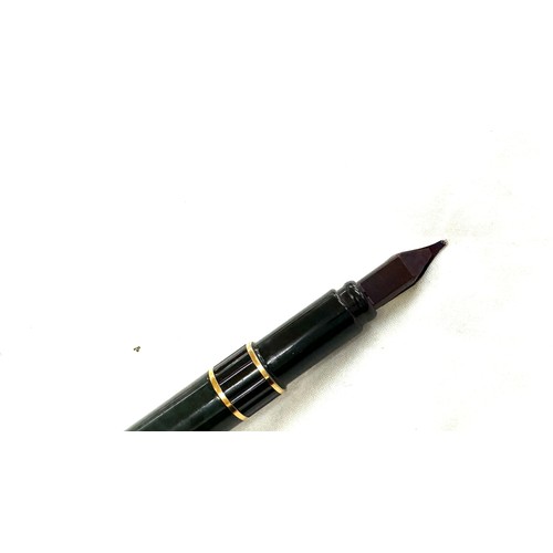 415 - Vintage Watermans Fountain pen