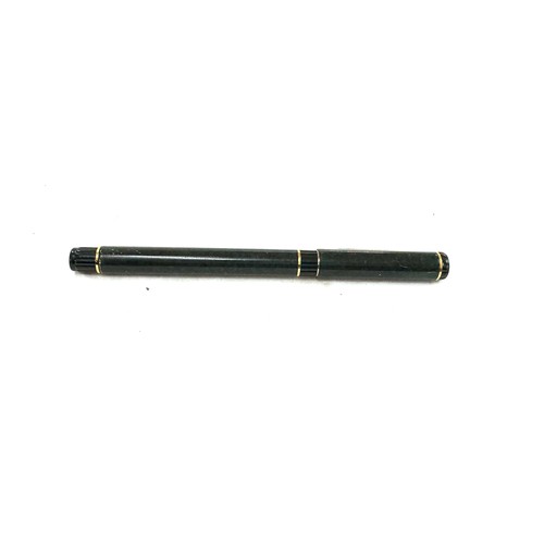 415 - Vintage Watermans Fountain pen