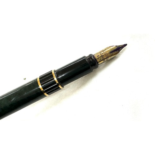 415 - Vintage Watermans Fountain pen