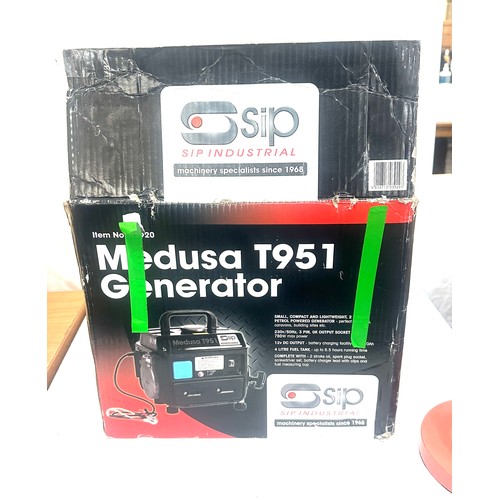 227 - Medusa T951 Generator - untested