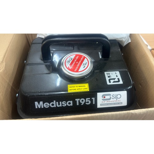 227 - Medusa T951 Generator - untested