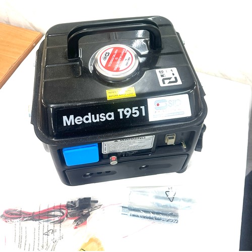 227 - Medusa T951 Generator - untested