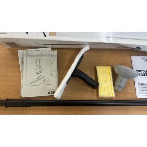 169 - Karcher Window Vacuum Extension Kit Set